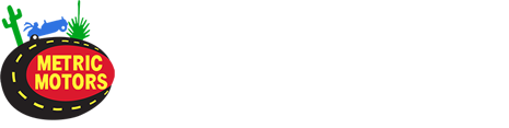 Metric Motors